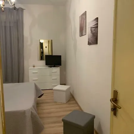 Apartmán Casa Di Nina