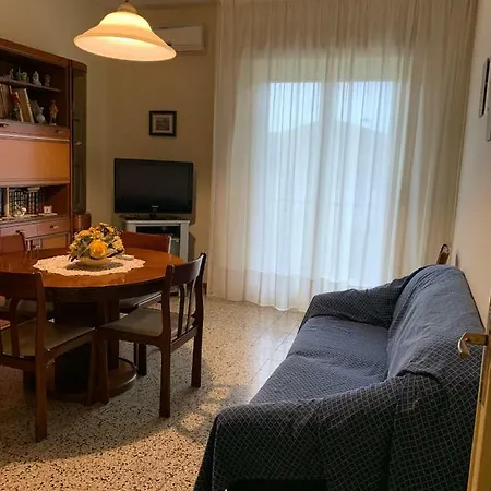 Apartmán Casa Di Nina *