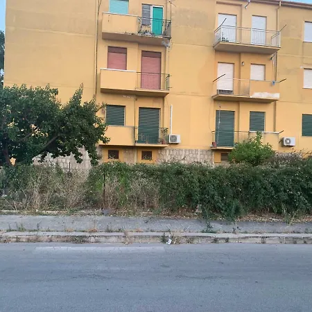 Apartmán Casa Di Nina *