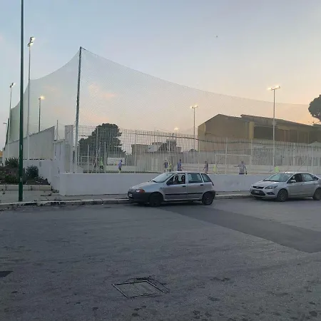 شقة Casa Di Nina