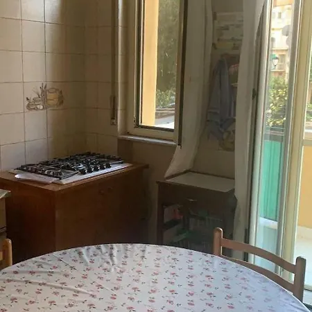Casa Di Nina Apartamento *