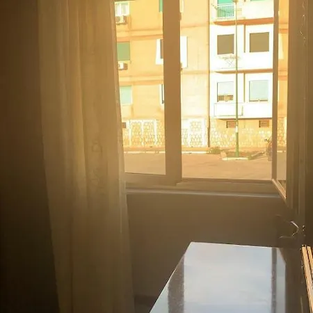 Apartmán Casa Di Nina San Leone