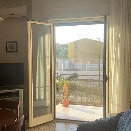 Casa Di Nina Apartmán *