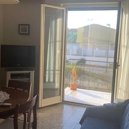 Apartmán Casa Di Nina