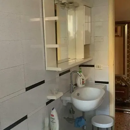 Casa Di Nina Apartamento *
