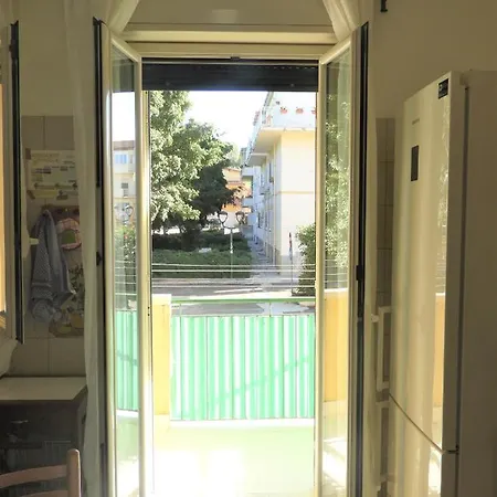 Casa Di Nina Apartamento San Leone