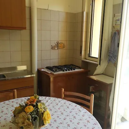 Casa Di Nina *