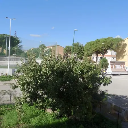 Apartmán Casa Di Nina San Leone