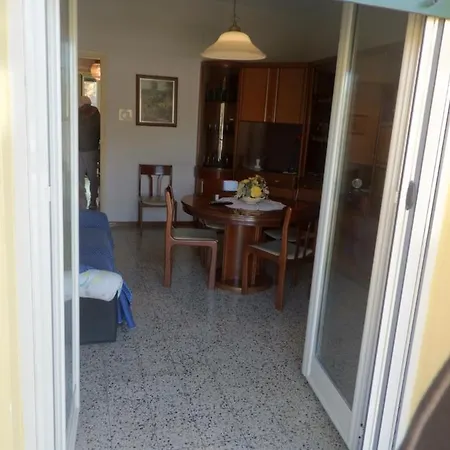 Casa Di Nina Apartamento San Leone