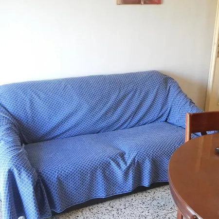 Apartamento Casa Di Nina