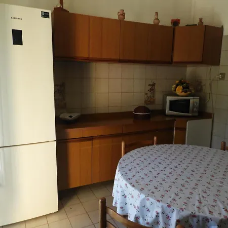 Casa Di Nina Apartamento *