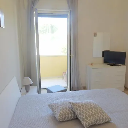 Apartamento Casa Di Nina