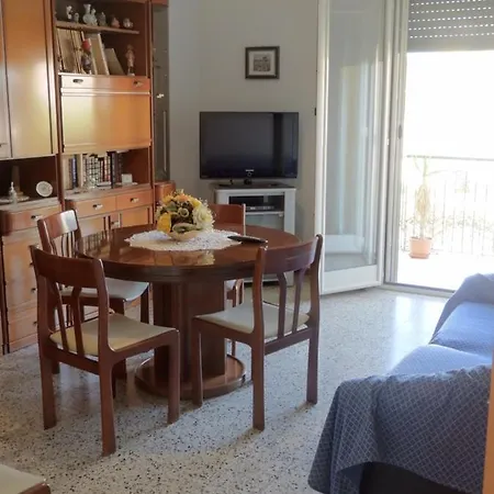 Casa Di Nina Apartmán