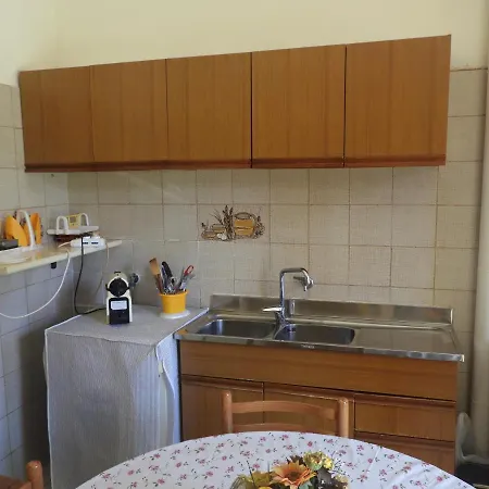 Casa Di Nina *