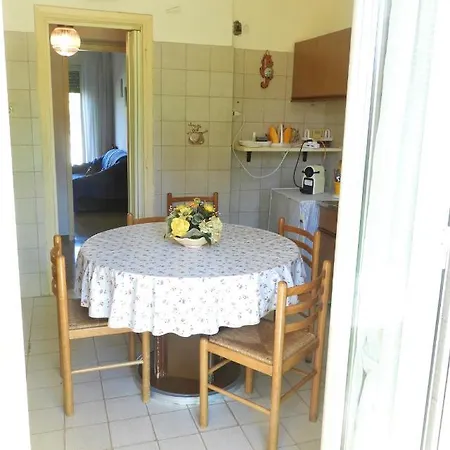 Casa Di Nina * San Leone