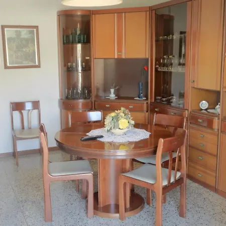 Casa Di Nina Apartamento *