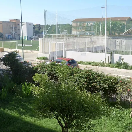 Casa Di Nina Apartamento San Leone