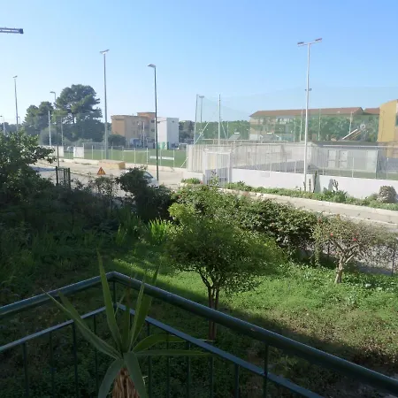 Casa Di Nina Apartamento San Leone