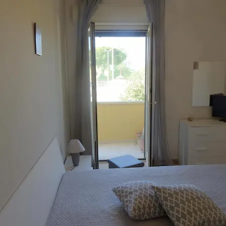 Casa Di Nina Apartmán