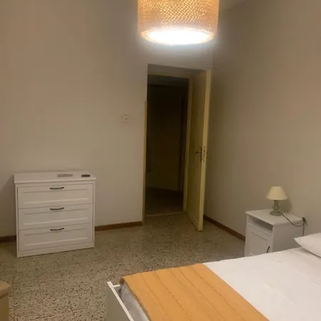 Apartment Casa Di Nina San Leone