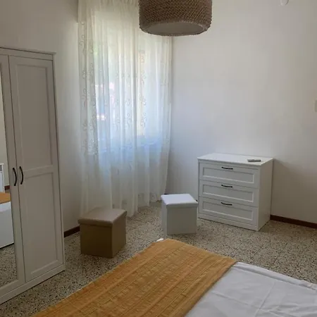 Casa Di Nina Apartment