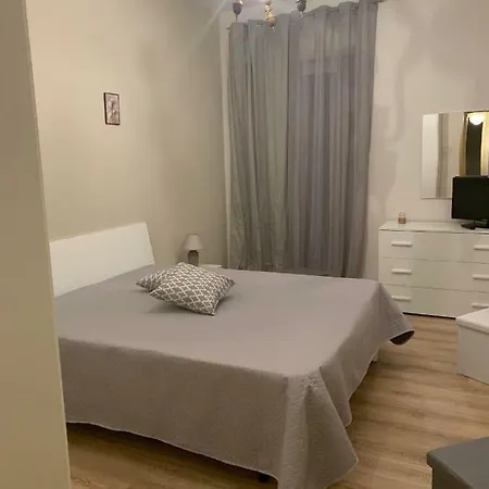 Casa Di Nina San Leone