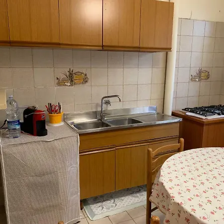 Apartament Casa Di Nina *
