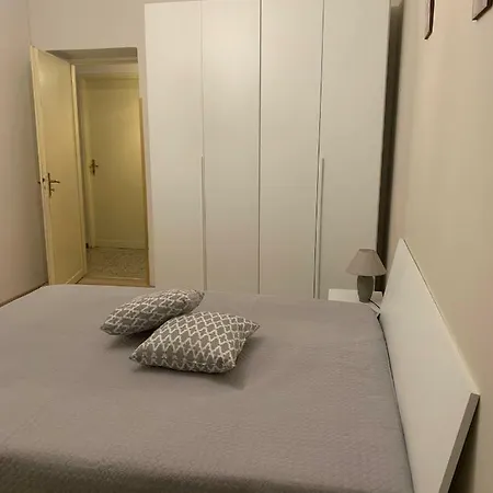 Casa Di Nina Apartment