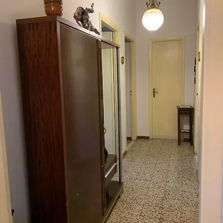 Casa Di Nina Apartment San Leone