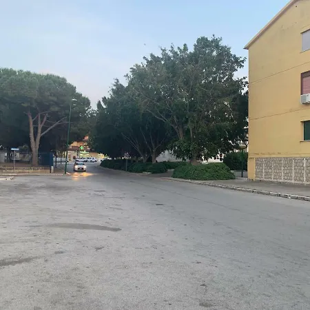 Casa Di Nina * San Leone