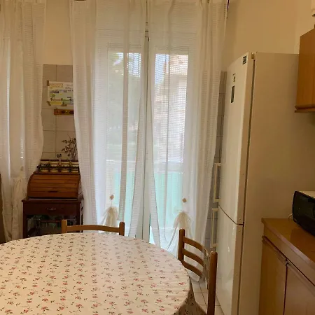 Casa Di Nina Apartament San Leone