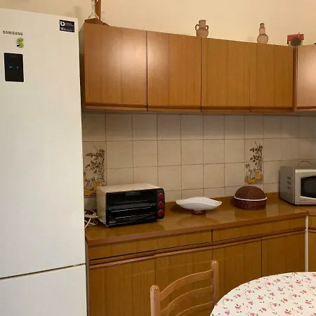 Casa Di Nina * San Leone