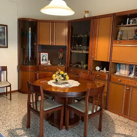شقة Casa Di Nina