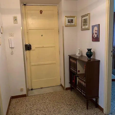 Casa Di Nina Apartment San Leone