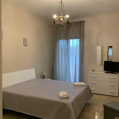 Casa Di Nina San Leone