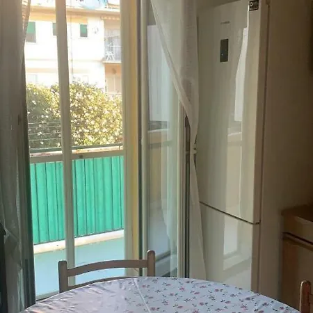 Casa Di Nina Apartment San Leone