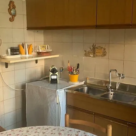 Casa Di Nina