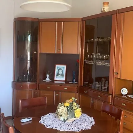 Casa Di Nina Apartment San Leone