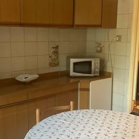 Casa Di Nina
