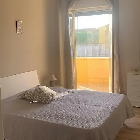 Casa Di Nina *