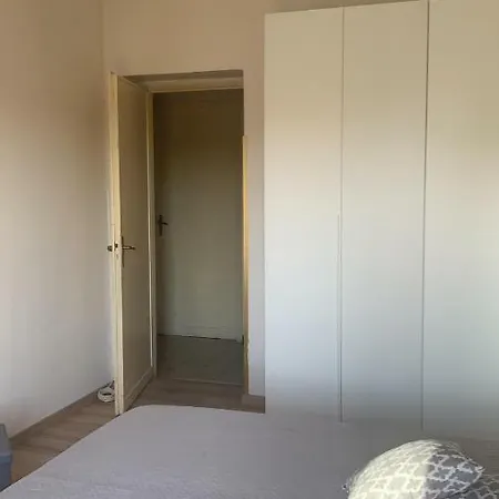 Casa Di Nina Apartment San Leone