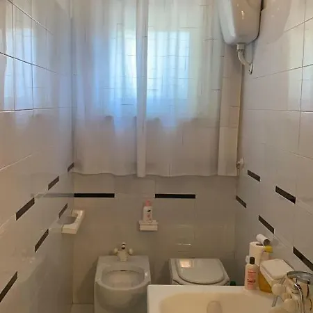 Casa Di Nina San Leone