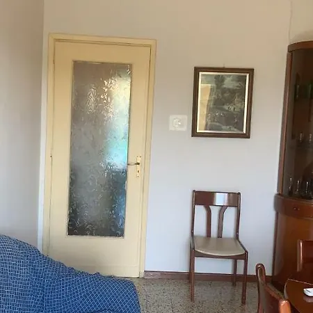 Casa Di Nina Apartment San Leone