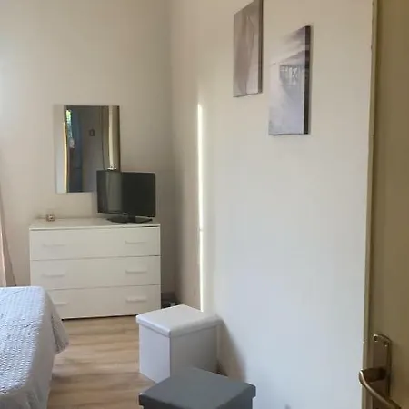 Apartment Casa Di Nina San Leone