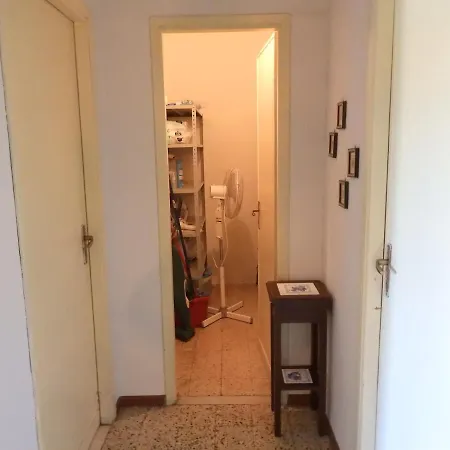 Casa Di Nina Apartment