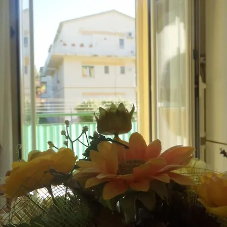 Casa Di Nina Apartment