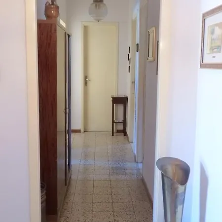 Casa Di Nina Apartment San Leone