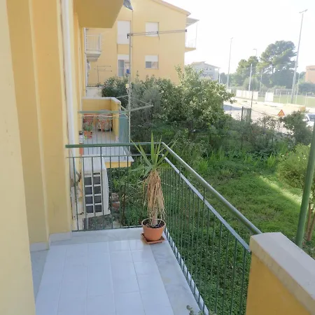 Casa Di Nina Apartment