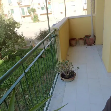 Casa Di Nina