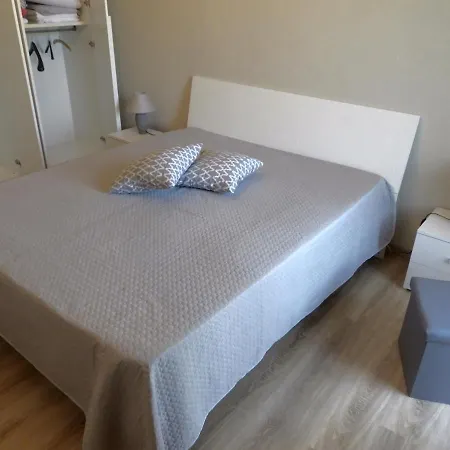 Casa Di Nina Apartment *